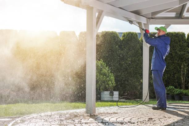 Best Machinery and Equipment Cleaning  in Rutherford, NJ