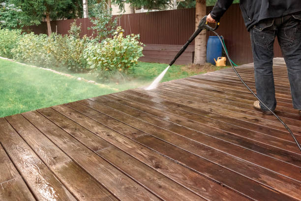 Best Fence Cleaning  in Rutherford, NJ