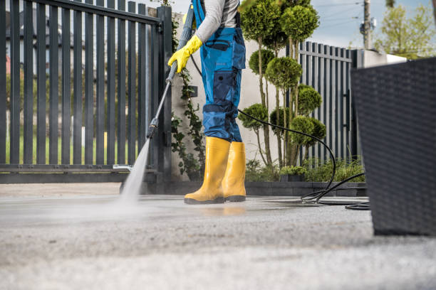 Best Sidewalk and Walkway Cleaning  in Rutherford, NJ