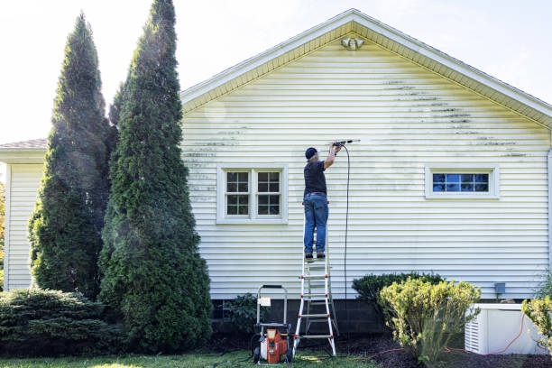 Best Patio and Deck Pressure Washing  in Rutherford, NJ