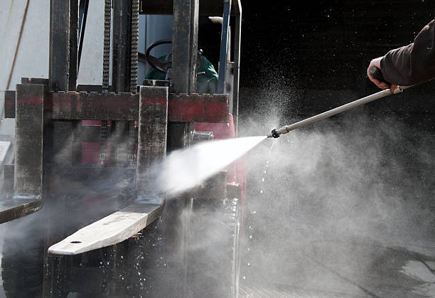 Trusted Rutherford, NJ Pressure Washing Services Experts