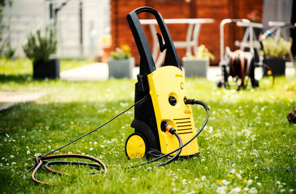 Best Parking Lot and Garage Cleaning  in Rutherford, NJ